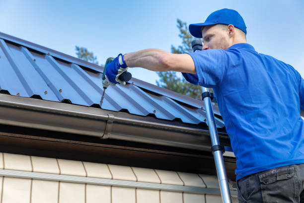 Best Rubber Roofing (EPDM, TPO)  in Venice, IL
