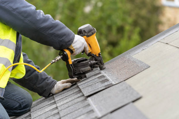 Best Green or Eco-Friendly Roofing Solutions  in Venice, IL