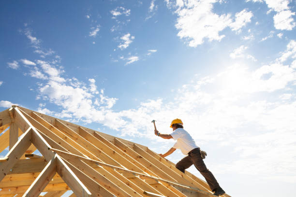 Best Roof Insulation Installation  in Venice, IL